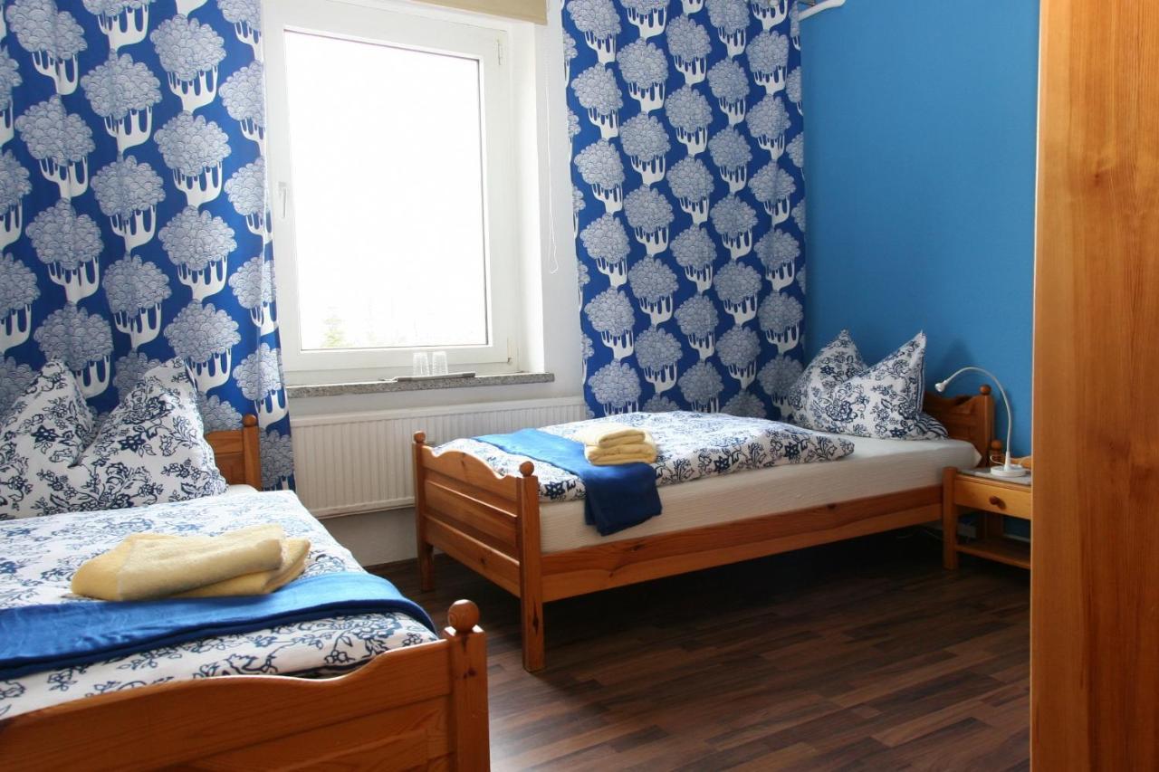 Waldpension Droyssig Екстериор снимка