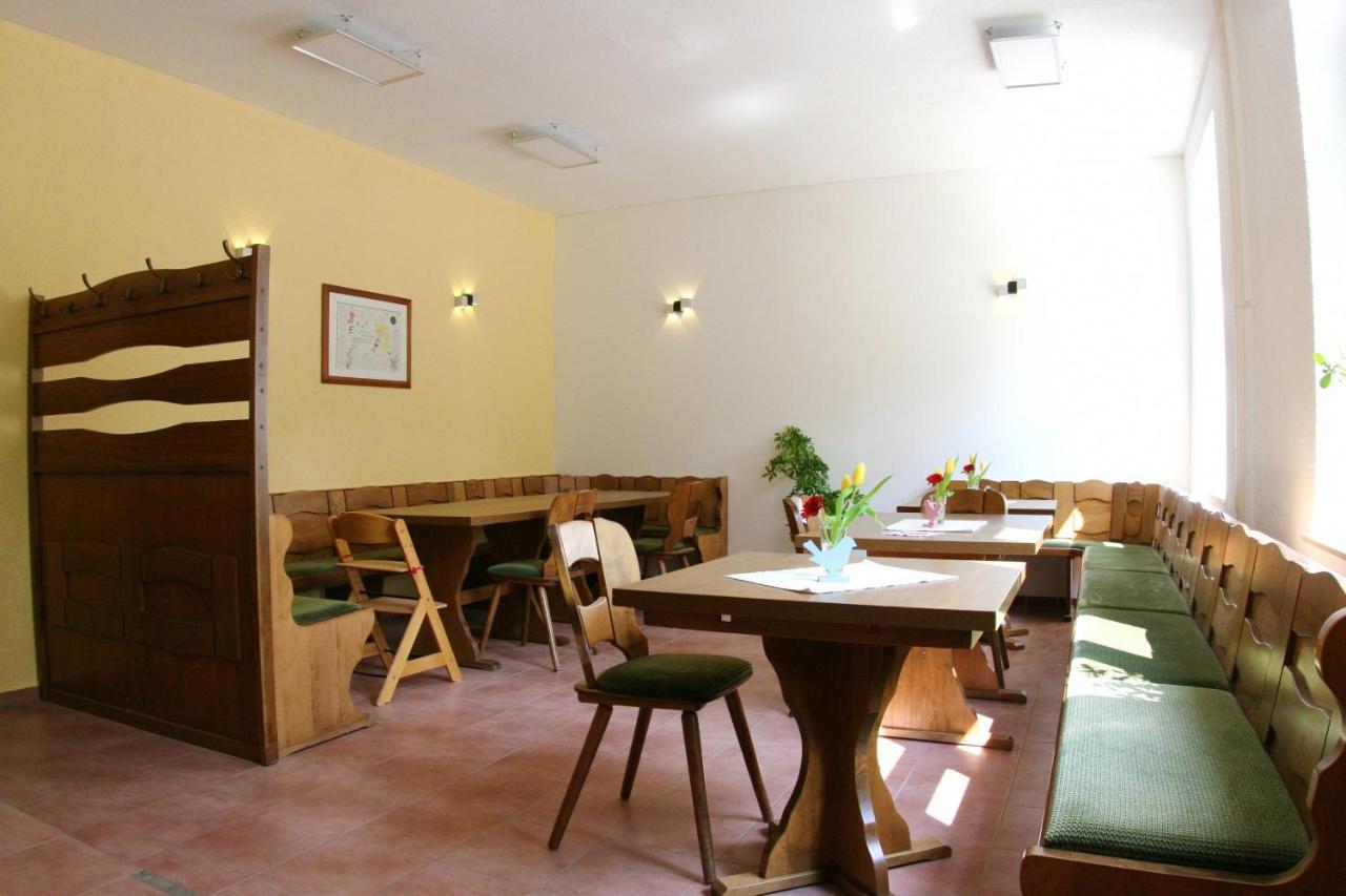 Waldpension Droyssig Екстериор снимка
