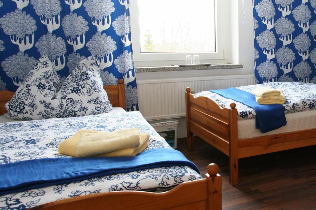 Waldpension Droyssig Екстериор снимка