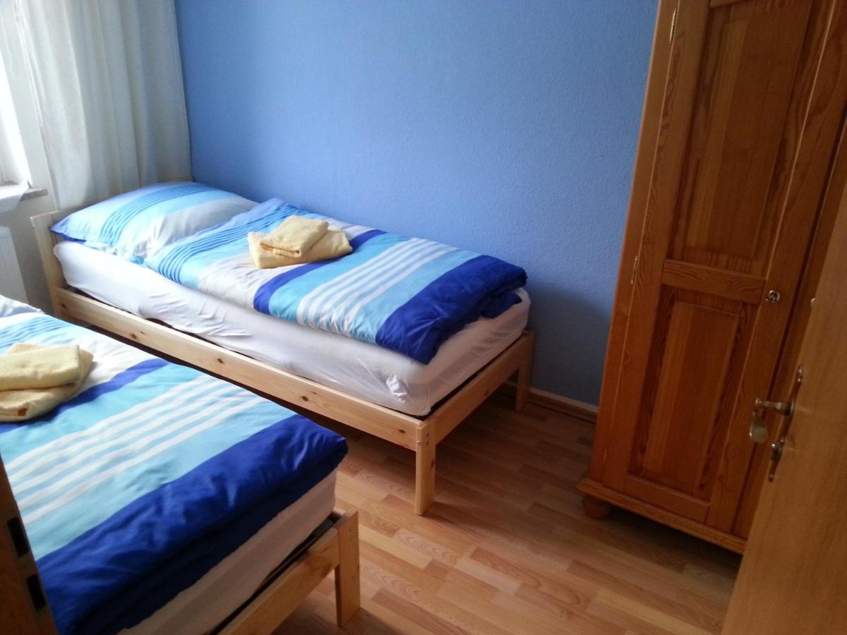 Waldpension Droyssig Стая снимка